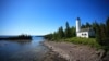 Peace and Quiet at Isle Royale National Park