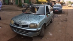 Reportage de Zakaria Camara, correspondant à Conakry pour VOA Afrique