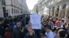 Eggs, Protests, Apathy Greet Algeria’s Presidential Campaign