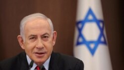 ဟားမတ်စ်စစ်သွေးကြွတွေကို ချေမှုန်းဖျက်ဆီးမယ်လို့ အစ္စရေးဝန်ကြီးချုပ်ကြုံးဝါး