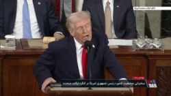 اشاره ترامپ به کشتار معترضان توسط جمهوری اسلامی: دست‌کم ۳۲ هزار تن از مردم کشور خودشان را کشته‌اند