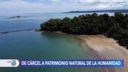 Isla Coiba, un tesoro natural en Centroamérica