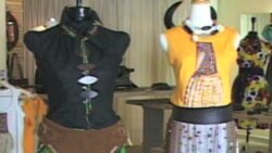 Lesson 26: At the Tailor