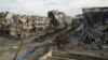 Anti-Assad Monitoring Group: Syrian Death Toll Passes 130,000
