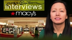 Tashi Yangzom: Senior Product Manager at Macy's and Bloomingdale
