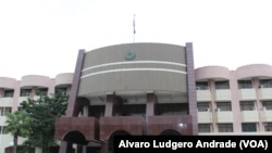 Palácio do Governo, Cabo Verde