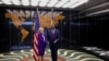 Mke wa rais wa Marekani Jill Biden awasili Namibia 