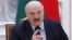 Alexander Lukashenko