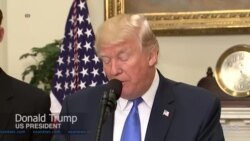 VOA英文视频：年终报道：2017年是美国移民政策改变的一年