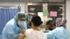 Japan Donates More Than 1 Million AstraZeneca Jabs to Taiwan