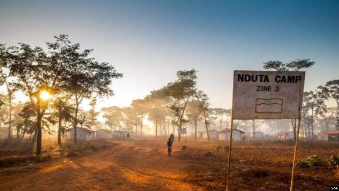 Ikambi ya Nduta