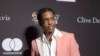 Sweden Wants to Detain Rapper A$AP Rocky After Street Fight