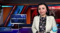 Amerika Manzaralari: O'zbekiston, Ramazon va vaksina