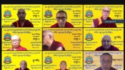 རྒྱལ་སྤྱིའི་དགེ་ལྡན་ལྷན་ཚོགས་ཀྱི་མངོན་པ་ཀུན་བཏུས་བགྲོ་གླེང་།