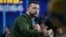 Tổng thống Ukraine Volodymyr Zelenskyy.