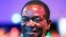 VaEmmerson Mnangagwa