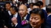 China-Friendly Opposition Politician Elected Legislative Speaker in Taiwan
