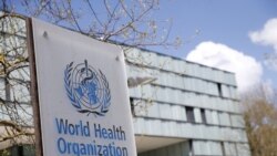 世衛組織敦促中國分享激增新冠疫情數據