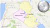 IS Car Bomb Kills 2 Iraqi Military Commanders