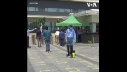 中国手机制造商Oppo位于印度的工厂有员工新冠病毒测试呈阳性