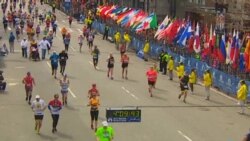 Boston ဗုံးပေါက်ကွဲမှု နိုင်ငံတကာ ရှုံ့ချ