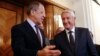 Russian FM: Ukraine Should Heed Putin's Cease-fire Plan