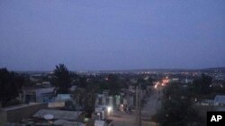 Jigjiga: Muran ka Taagan Degmooyin Cusub