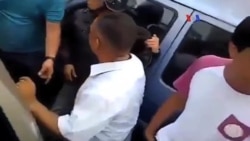 Aumentan los linchamientos en Venezuela