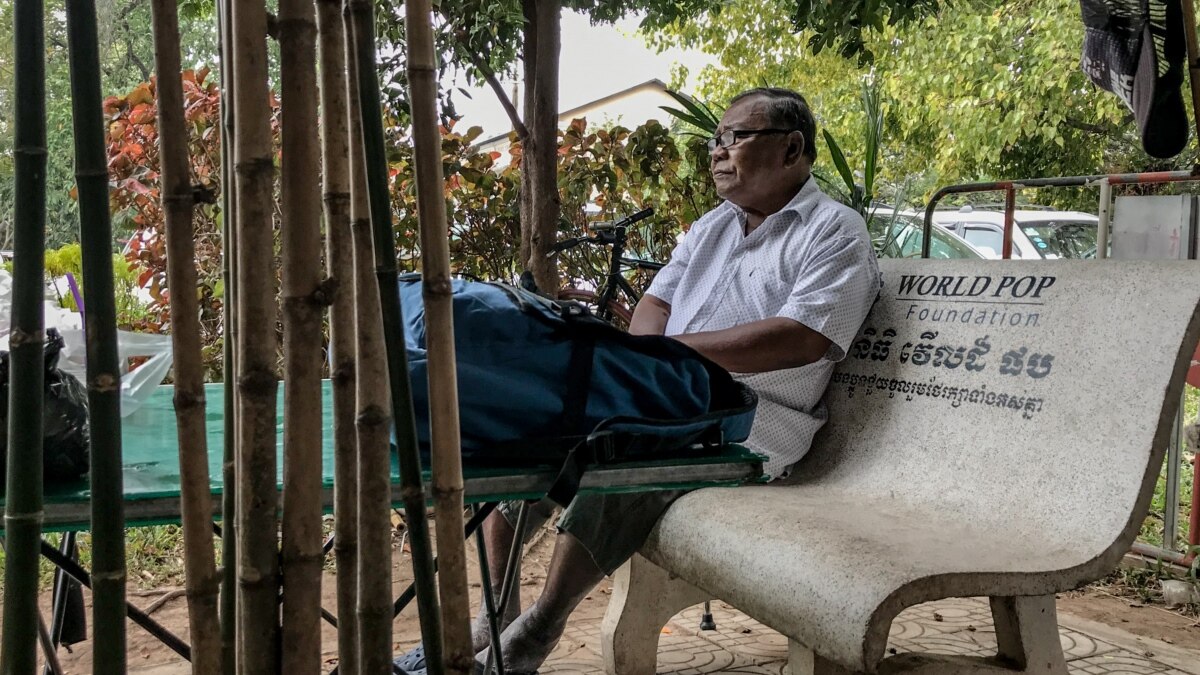 cambodian killer body 