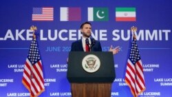 جی دی ونس، معاون رییس جمهور دونالد ترمپ
