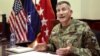 Top US General: Leadership, Corruption are Afghanistan's Biggest Challenges