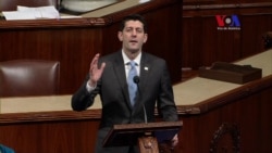 Paul Ryan promete solucionar el problema del DACA