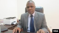 Alberto Paulo, Procurador-Geral Adjunto de Moçambique