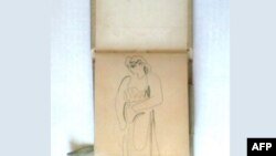 Jedno od dela Pabla Pikasa