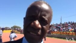 Owalwa Impi Yenkululeko Ukhuluma Ngozibuse