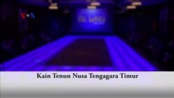 VOA Pop News: Explore Indonesia, Rudi Gunawan dan 5uper Group Concert (1)