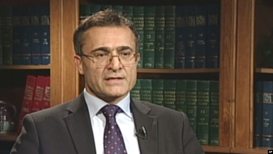 خالیدی عه‌زیزی