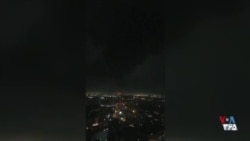 حمله «دوباره» به شهرک صنعتی استقلال در غرب تهران