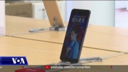 Lituania thirrje konsumatorëve të mos përdorin dy telefona kinezë