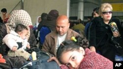 Амбасадорот во Египет бара да се врати во Македонија