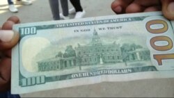 Washington Fora d’Horas 28 de Abril: Angola - Autoridades apontam para 14 milhões o número de eleitores que actualizaram o seu registo 