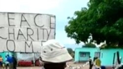 Uthabe Okumangalisayo uJune Moyo