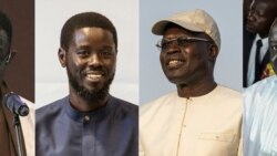 Analyst: Senegal, Liberia Elections Rekindles African Democracy