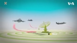 از غرق شدن کشتی جنگی تا کنترول حریم هوایی ایران توسط ایالات متحده