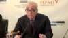 Le réalisateur Martin Scorsese veut restaurer et préserver les film africains