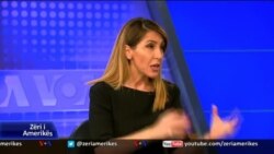 Intervistë me deputeten demokrate Majlinda Bregu