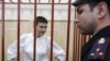 Николай Полозов: против Надежды Савченко свидетельствуют ее похитители