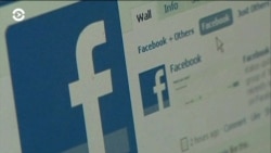 Иск Facebook против хакеров из Украины