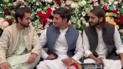 وزیرستان په تېرو شل کلونو کې د جګړې میدان ګرځېدلی چې ناامنۍ او کډوالۍ یې ځایي خلک ځپلي خو دوي خپل کلتور، خپل دودونه په کډوالۍ کې هم ساتلي دي