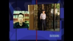 VOA连线(一):美国之音驻台北记者张永泰介绍台湾前行政院秘书长林益世贪污舞弊案